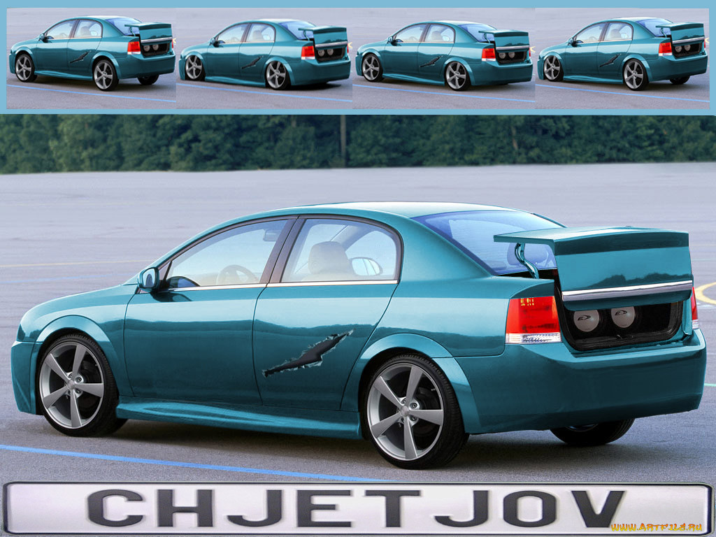 , opel